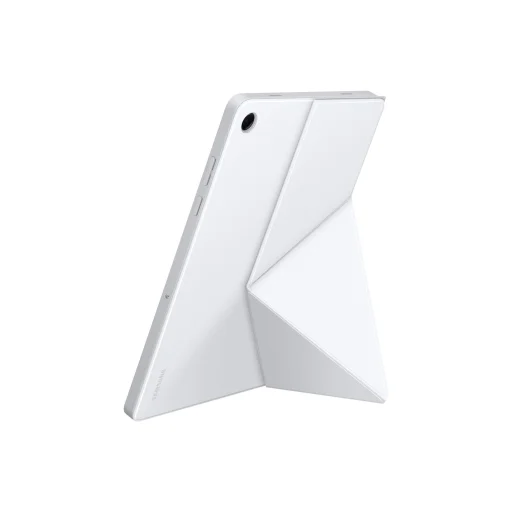 Samsung EF-BX230PWE flipové puzdro pre tablet Galaxy Tab A11+, biele - 7