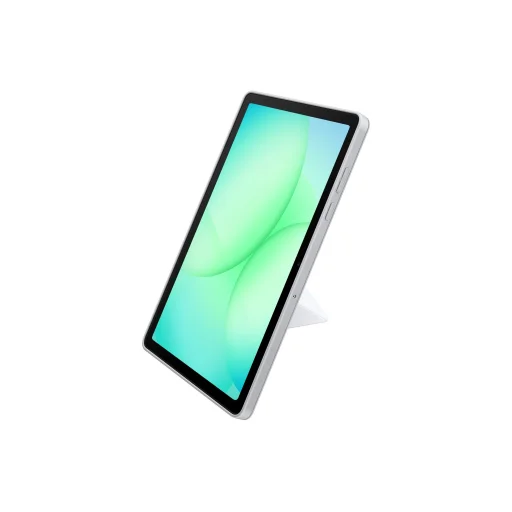 Samsung EF-BX230PWE flipové puzdro pre tablet Galaxy Tab A11+, biele - 8