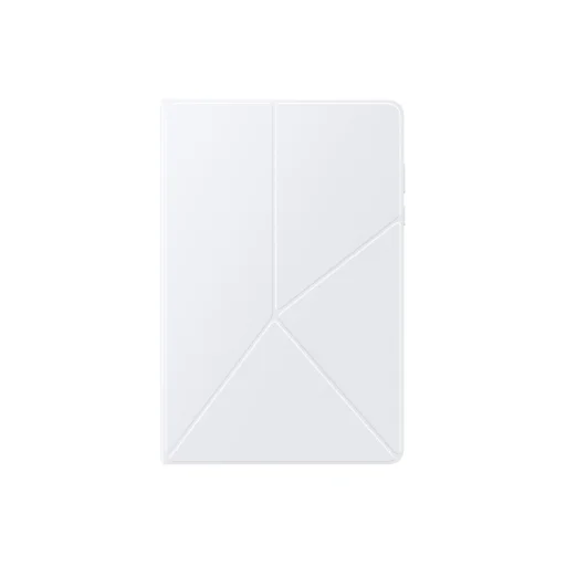Samsung EF-BX230PWE flipové puzdro pre tablet Galaxy Tab A11+, biele - 1