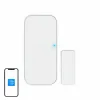 Broadlink DS4 ajtó- és ablakérzékelő Hub S3-mal, Wi-Fi, fehér thumbnail