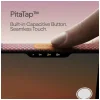 PITAKA Edge Case California Dream 02 puzdro (západ slnka) pre iPhone 17 Pro Max thumbnail