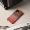 PITAKA Edge Case California Dream 02 puzdro (západ slnka) pre iPhone 17 Pro thumbnail