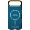 PITAKA Edge Case California Dream 02 keménytok iPhone Air készülékhez, naplemente thumbnail
