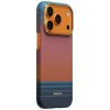 PITAKA Edge Case California Dream 04 puzdro pre iPhone 17 Pro, západ slnka thumbnail