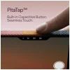 PITAKA Edge Case California Dream 04 tok iPhone Air készülékhez, naplemente thumbnail
