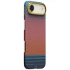 PITAKA Edge Case California Dream 04 tok iPhone Air készülékhez, naplemente thumbnail
