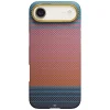 PITAKA Edge Case California Dream 04 tok iPhone Air készülékhez, naplemente thumbnail