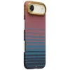 PITAKA Edge Case California Dream 05 keménytok iPhone Air készülékhez, naplemente thumbnail