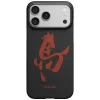 Puzdro PITAKA Edge Case Ink Horse Painting pre iPhone 17 Pro, Ink Rythm thumbnail