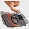 PITAKA MagEZ Grip 3 MagSafe magnetický držiak na telefón, California Dream západ slnka čierna thumbnail