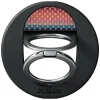 PITAKA MagEZ Grip 3 MagSafe magnetický držiak na telefón, California Dream západ slnka čierna thumbnail