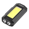 Wozinsky WLR-15W 15W 1500lm LED pracovná lampa, sivá thumbnail