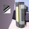 Wozinsky WLR-15W 15W 1500lm LED pracovná lampa, sivá thumbnail