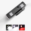 Wozinsky WLR-15W 15W 1500lm LED pracovná lampa, sivá thumbnail