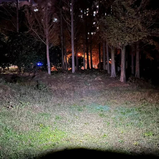 Wozinsky WLC-1200 350 lm CREE LED čelovka so snímačom pohybu, čierna - 8