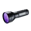Wozinsky WLT-51L IP65 UV baterka na detekciu stôp, čierna thumbnail