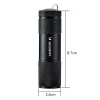 Wozinsky WLD-9L IP65 UV baterka na hľadanie stôp – čierna thumbnail