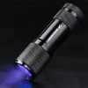 Wozinsky WLD-9L IP65 UV baterka na hľadanie stôp – čierna thumbnail