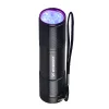 Wozinsky WLD-9L IP65 UV baterka na hľadanie stôp – čierna thumbnail