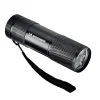 Wozinsky WLD-9L IP65 UV baterka na hľadanie stôp – čierna thumbnail