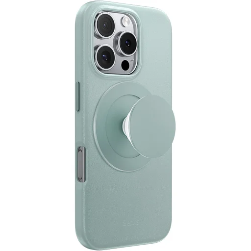 Benks Vita Pro Pop Socket telefontartó, zöld - 2