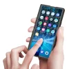 DUX DUCIS EXPN puzdro kompatibilné s MagSafe pre Samsung Z Fold 8, čierne thumbnail