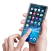 DUX DUCIS EXPN MagSafe-kompatibilné ochranné puzdro pre Samsung Z Fold 8, sivé thumbnail