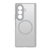DUX DUCIS EXPN MagSafe-kompatibilné ochranné puzdro pre Samsung Z Fold 8, sivé thumbnail