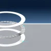 DUX DUCIS Clin puzdro kompatibilné s MagSafe pre Samsung Z Fold 8 Wide, priehľadné thumbnail