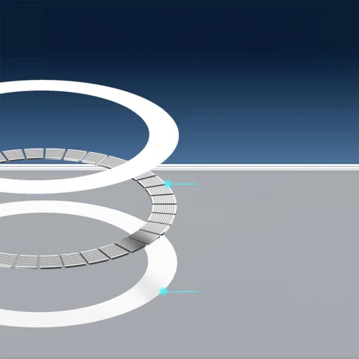 DUX DUCIS Clin puzdro kompatibilné s MagSafe pre Samsung Z Fold 8 Wide, priehľadné - 6