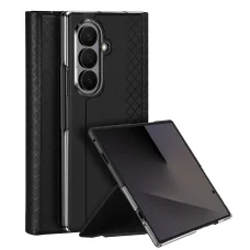 DUX DUCIS Bril tok Samsung Z Fold 8 készülékhez, fekete