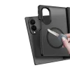 DUX DUCIS Yind MagSafe kompatibilné puzdro pre Samsung Z Fold 8, čierne thumbnail