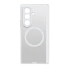 DUX DUCIS EXPN puzdro kompatibilné s MagSafe pre Samsung Z Fold 8, biele thumbnail