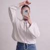 Tech-Protect C5SD Rope CrossBody šnúrkový popruh kriedovo sivá thumbnail