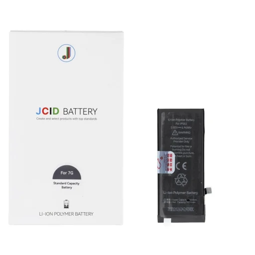 JCID batéria s normálnou kapacitou pre iPhone SE2 2020 - 1