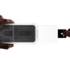 Spigen Glas.tR EZ Fit Pro AC ochranné tvrdené sklo pre Nothing Phone 4A Pro, číre, 2 ks thumbnail