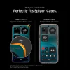 Spigen Glas.tR EZ Fit Pro AC ochranné tvrdené sklo pre Nothing Phone 4A Pro, číre, 2 ks thumbnail
