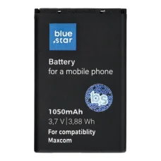 Blue Star batéria pre Maxcom MM820, MM440, MM105, MM570, MM461, MM462 a MM432