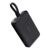 X-ONE Orbit Magcharge magnetická powerbanka kompatibilná s MagSafe 10000 mAh, čierna thumbnail