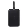 X-ONE Orbit Magcharge magnetická powerbanka kompatibilná s MagSafe 10000 mAh, čierna thumbnail
