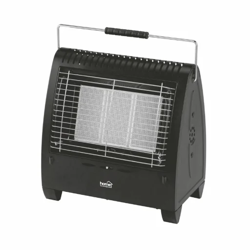 HOME FG420 prenosný infračervený plynový ohrievač, max. 4,2 kW, 3 stupne, ODS, piezoelektrické zapaľovanie - 1