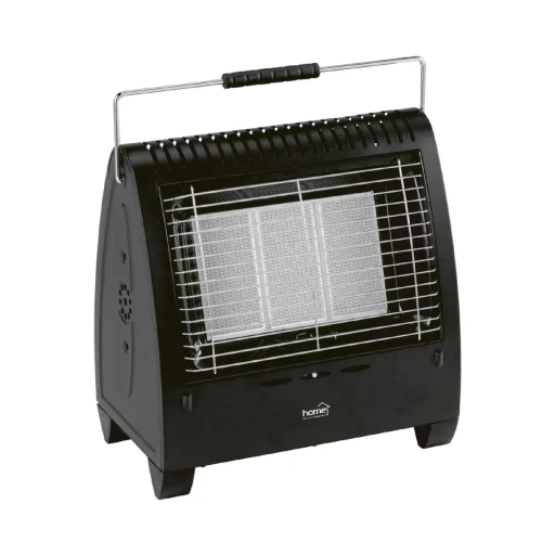 HOME FG420 prenosný infračervený plynový ohrievač, max. 4,2 kW, 3 stupne, ODS, piezoelektrické zapaľovanie - 5