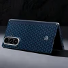 Benks ArmorGrid Air Grand Combo magnetické puzdro pre Samsung Galaxy Z Fold 8, ultramodrá thumbnail
