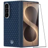  Samsung Galaxy Z Fold 8 Ultra ultrakék Benks ArmorGrid Air Grand Combo mágneses tok thumbnail