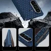 Benks ArmorGrid Air Grand Combo magnetické puzdro pre Samsung Galaxy Z Fold 8, ultramodrá thumbnail