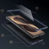 Benks ArmorGrid Pro Grand Combo magnetické puzdro pre Samsung Galaxy Z Fold 8 Ultra, modré thumbnail