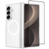 Benks Magnetic Crystal Grand Combo magnetická, priehľadná súprava puzdra a ochrany displeja pre Samsung Galaxy Z Fold 8 Ultra (C.K.JC.SA.00.0051) thumbnail