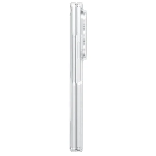 Benks Magnetic Crystal Grand Combo magnetická, priehľadná súprava puzdra a ochrany displeja pre Samsung Galaxy Z Fold 8 Ultra (C.K.JC.SA.00.0051) - 6