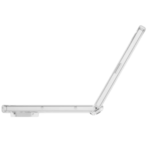 Benks Crystal Grand Combo súprava magnetického priehľadného ochranného puzdra pre Samsung Galaxy Z Fold 8 (C.K.JC.SA.00.0060) - 5