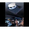  Samsung Galaxy Z Fold 8 kék Benks Magnetic Armor Grid Pro Grand Combo védőtok thumbnail